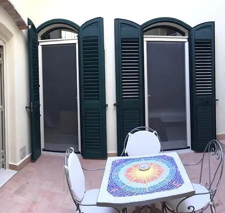 San Potito Bed and breakfast