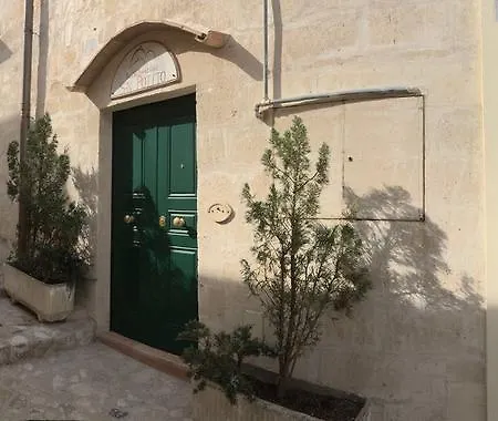 San Potito * Matera