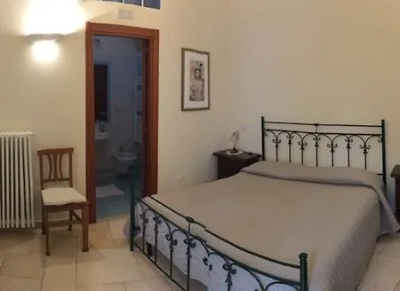 San Potito Bed & Breakfast Matera