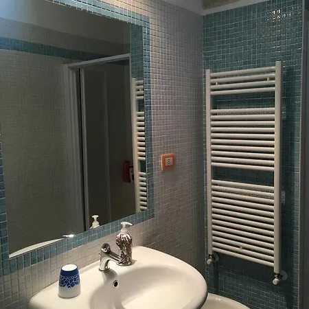 Bed and breakfast San Potito