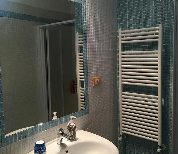 Frühstückspension San Potito